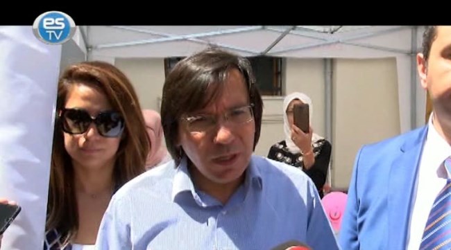 Vatandaşa ücretsiz sağlık hizmeti