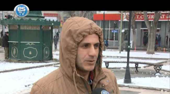 Vatandaşın gündemi geçim