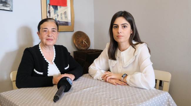 Vekil Süllü yaşadıklarını anlattı