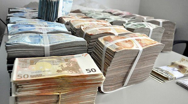 Vergi borçları yapılandırılıyor