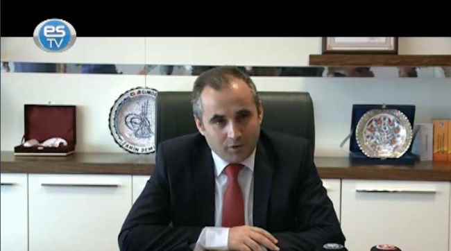 Vergi Dairesi'nden yapılandırma uyarısı