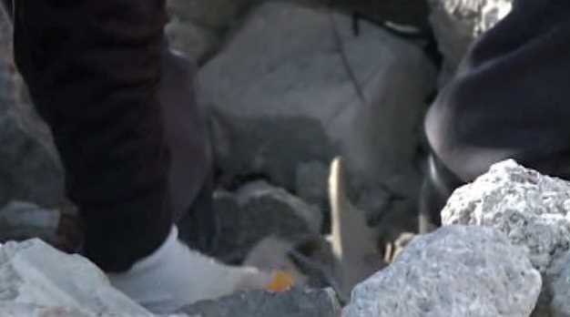 Vicdanı olan herkesi göreve davet etti