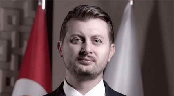 Volkan Doğan manisfestosunu açıkladı