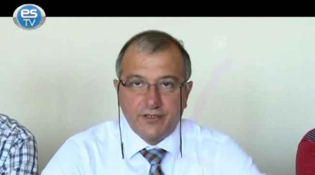 Vural Yörük'ten eleştirilere yanıt