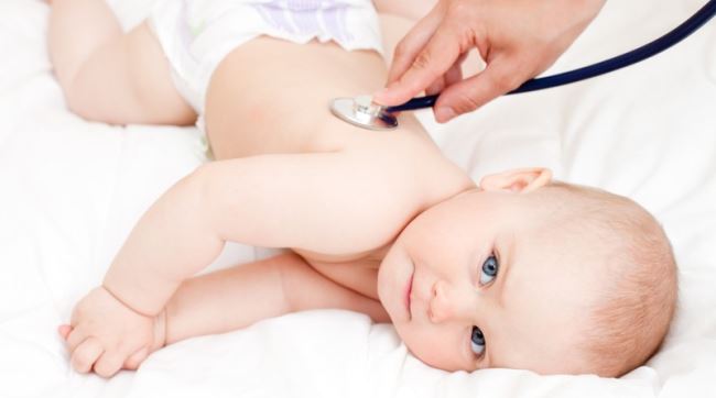 Yaz aylarında çocuk sağlığına dikkat