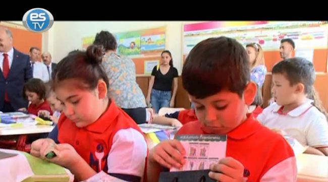 Yeni eğitim-öğretim dönemindeki yenilikler