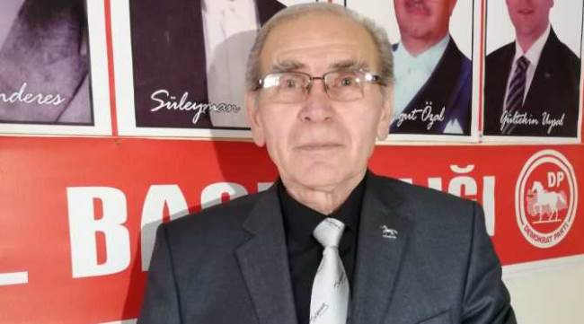 Yeni göçler engellensin