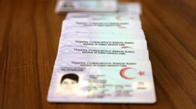 Yeni kimlik kartlarına e-imza yükleme işlemleri başlıyor