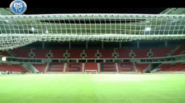 Yeni Malatya maçı 20 Kasım'da