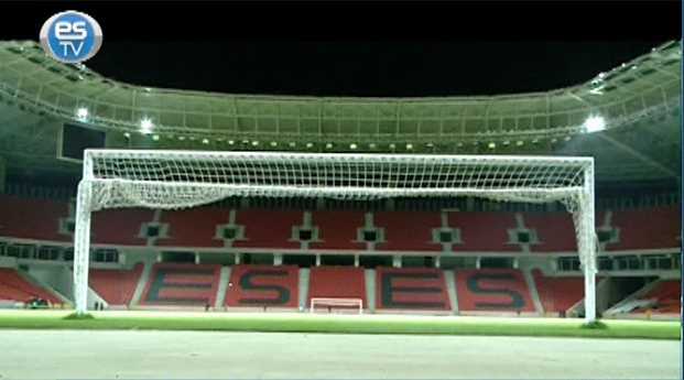 Yeni Malatya Yeni Stadyum