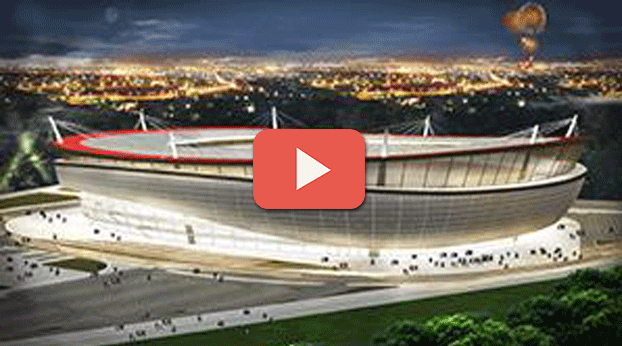 YENİ STAT HAZİRAN'DA BİTMİŞ OLACAK