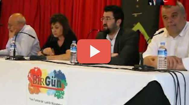 YENİ TÜRKİYE'DE LAİKLİK MÜCADELESİ