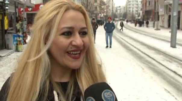 Yeni yıl, yeni hayaller