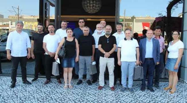 Yerel televizyonlardan güç birliği