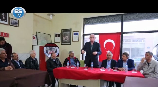 Yerel yönetim güçlendirilmeli