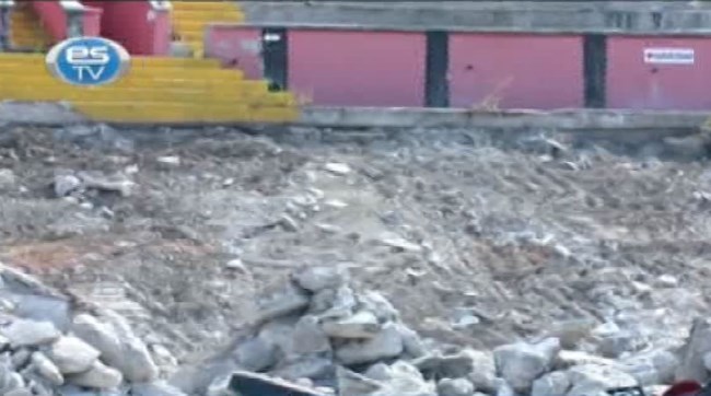 Yıkım bedeli 1.9 milyon lira