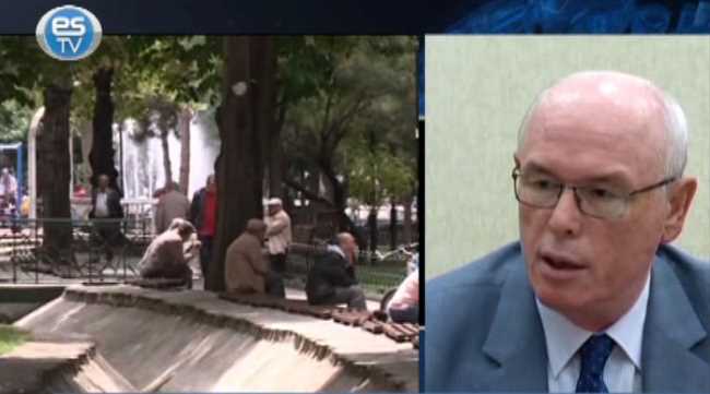 Yılbaşında hayata geçireceğiz