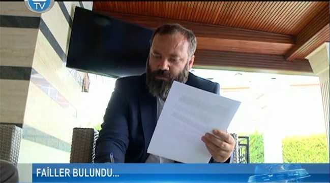 Yıldırım'a saldıranlar yakalandı