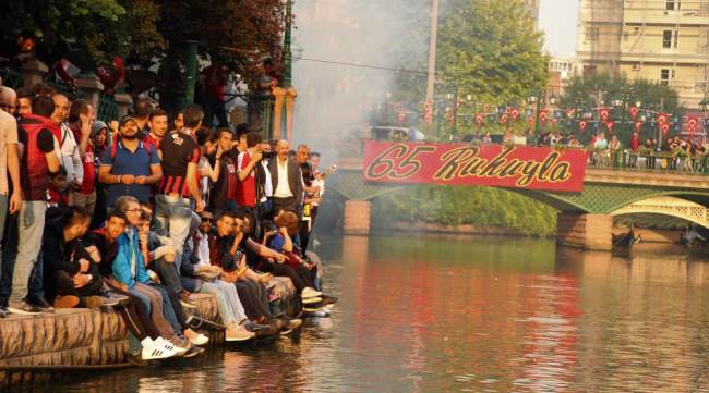 Yıldızımız sönüyor!