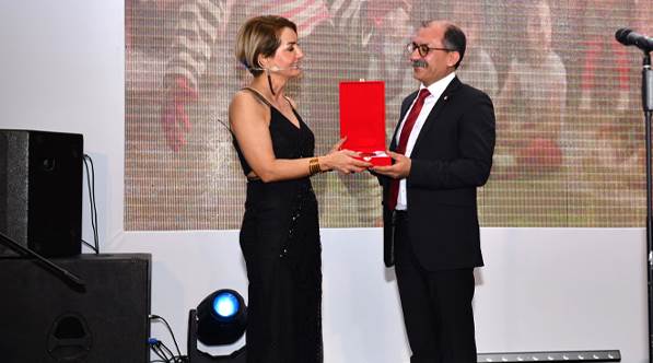 Yılın en mutlu şehri 'Eskişehir'