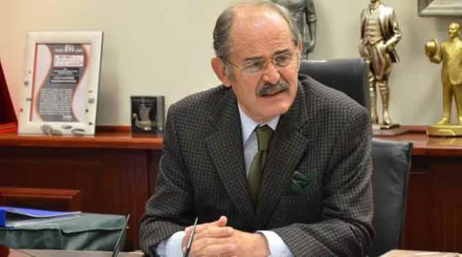 Yılmaz Büyükerşen'den Eskişehir'e kritik koronavirüs çağrısı