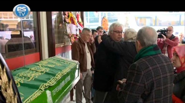 Yılmazer ailesinin acı günü