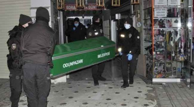 Yürek yakan ayrıntı