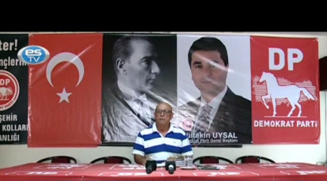 Yürütmeyi durdurma nihai karar değil