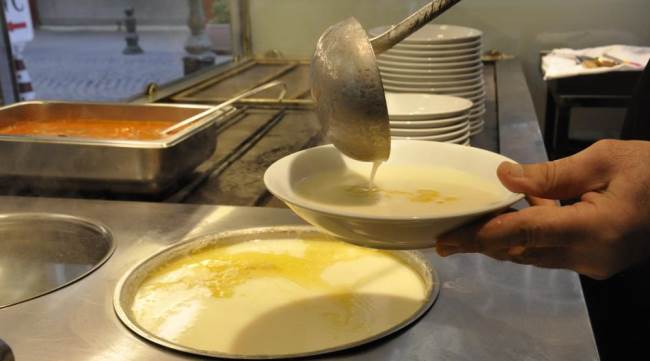 Yüzler gülmeye başladı