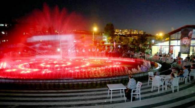 Zafer Bayramı Odunpazarı’nda coşku ile kutlandı