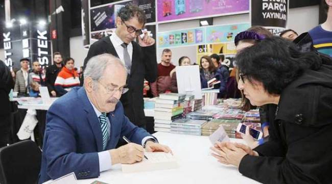 ZAMANI DURDURAN SAAT