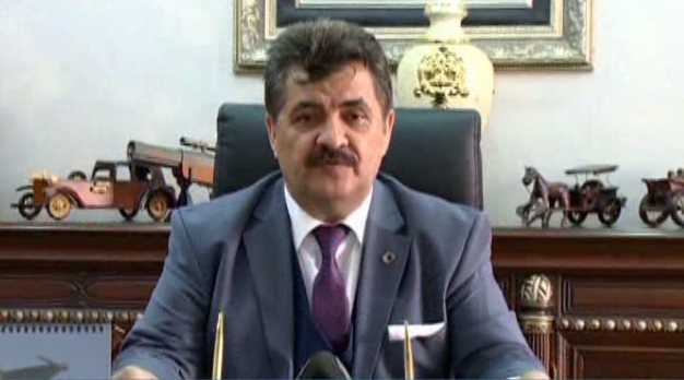 Zamlar çekilmeden almayacağız