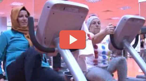 ZAYIFLARKEN SAĞLIĞA DİKKAT