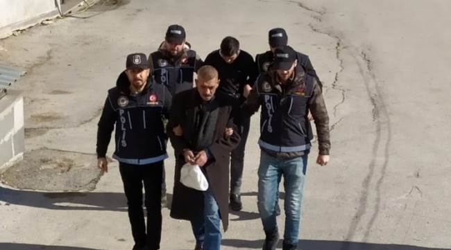 Zehir tacirlerine büyük darbe!