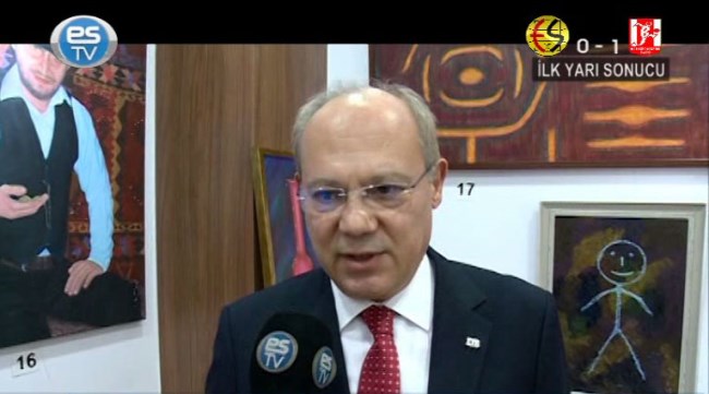 Zeydan güven tazeledi