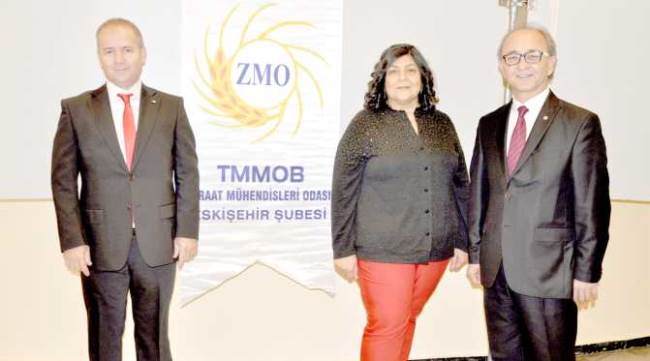 ZİRAAT MÜHENDİSLERİ SEÇİME GİDİYOR