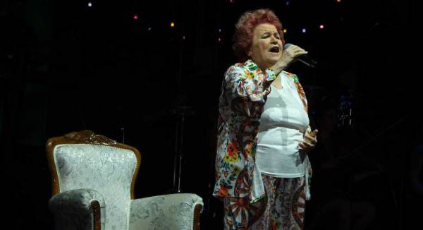 Sivrihisar'daki dev festival büyük coşkuyla sona erdi!