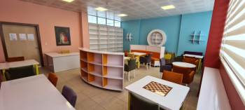 ’’1000 Okul Projesi’’Ne Bilecik’Te 4 Okul Dahil Edildi
