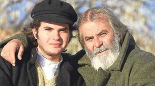 ''Babam müslümandı''