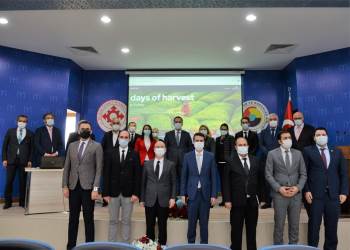 ’’Bilecik Turizm Ve Destinasyon’’ Tanıtım Çalışması
