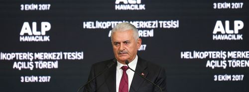 ''Böyle bir tesis başka yerde yok''