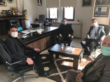 ’’Çiftçi Ve Esnaflarımızın Yanında Olan Devletimize Şükranlarımızı Sunuyoruz’’
