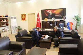 ’’Dumlupınar’I Tarihi Ve Kültürel Açıdan Marka Yapmayı Hedefliyoruz’’
