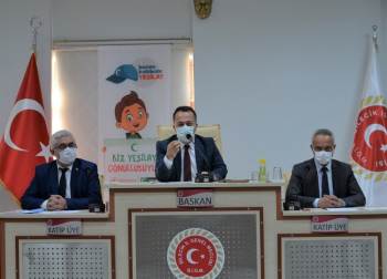 ’’En İyi Narkotik Polisi Anne’’ Projesi Hayata Geçti
