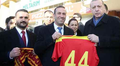 ''ES ES maçında yol kazasına uğradık''