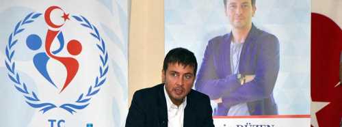 ''ESKİŞEHİRSPOR İNŞALLAH DÜŞMEZ''