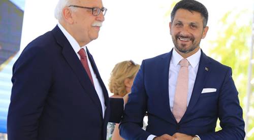 ''Festival çok ses getirdi''