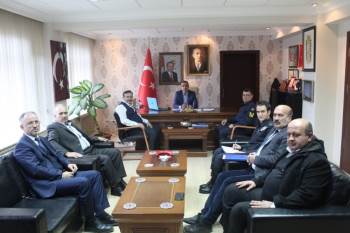 ’’Güvenli Sürüş Bilgisine Sahip Şoförler Çalıştırılmalı"
