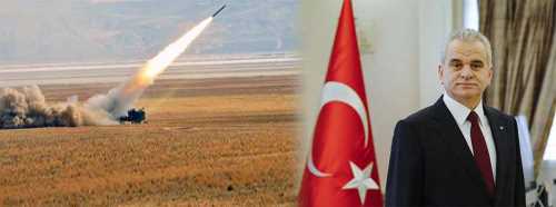 ''Hiçbir güç engel olamayacaktır''