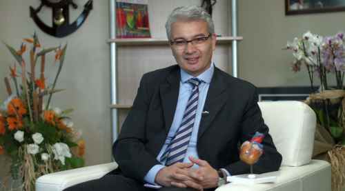 ''Kalp krizinden korkmayın''